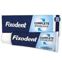Fixodent Complete Fresh 47g