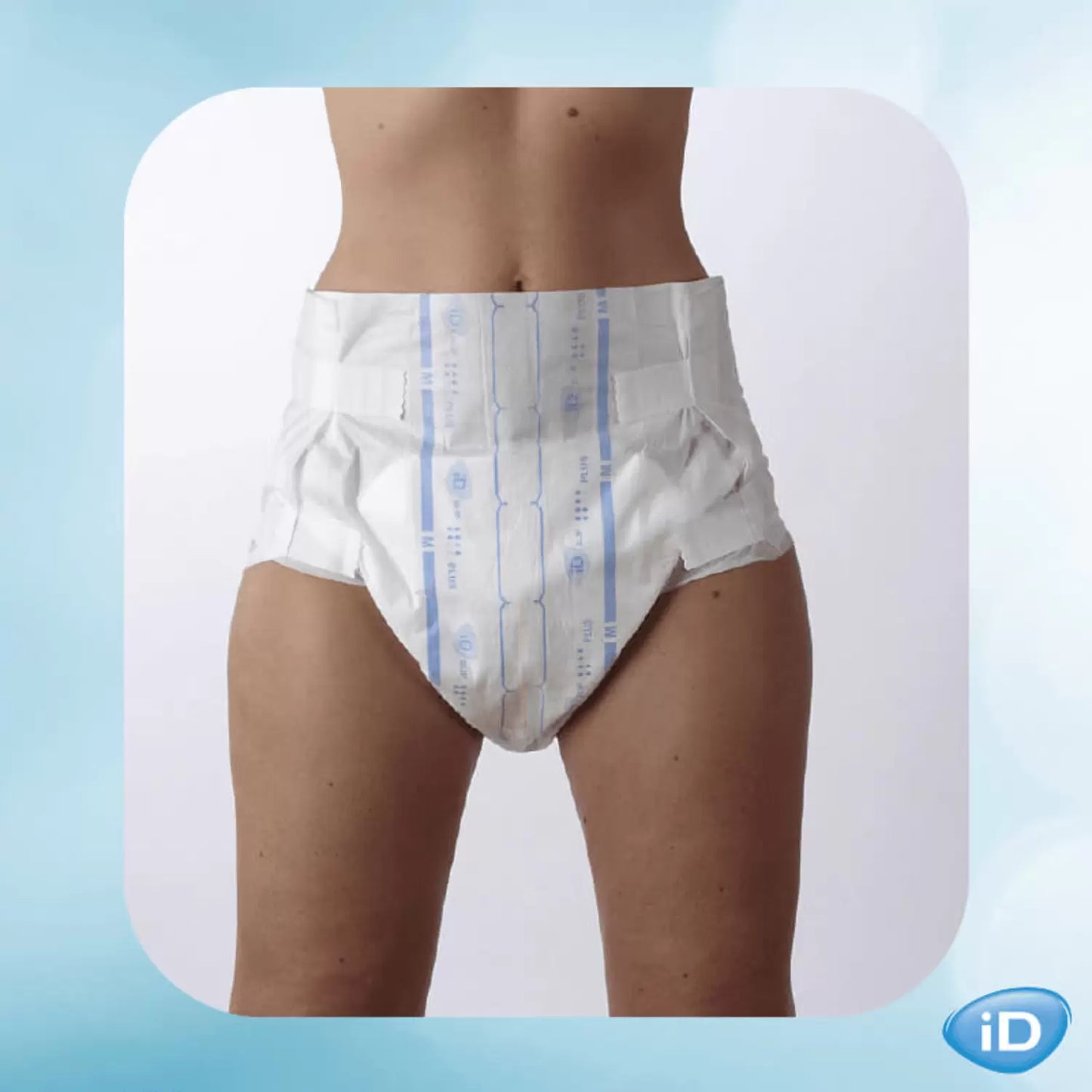 iD Slip Super Large 84