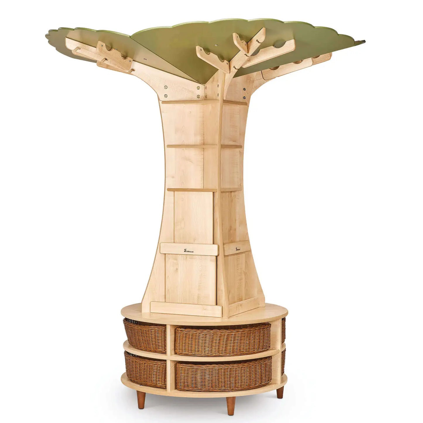 The Storytelling Tree (37694) (PT1400)