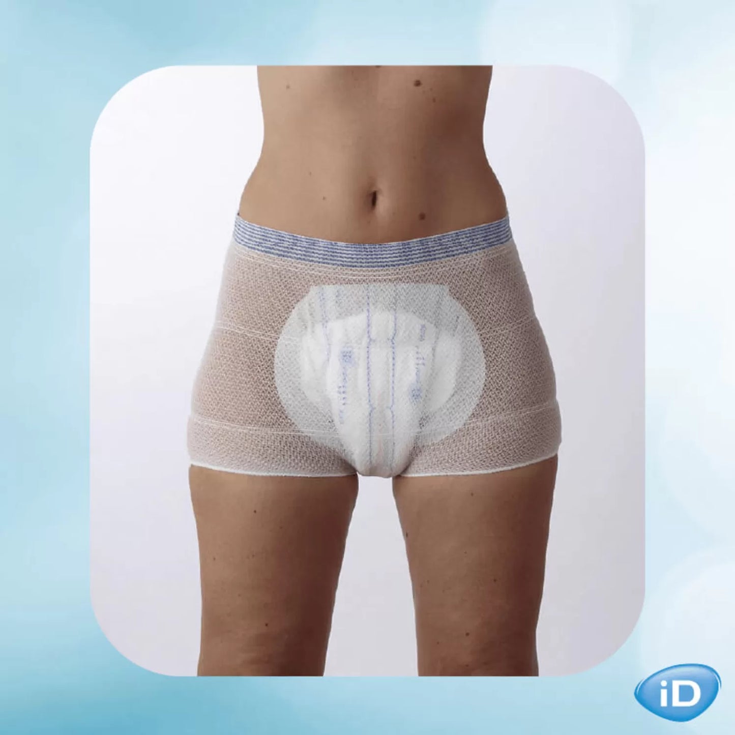 iD Form Extra Plus 168
