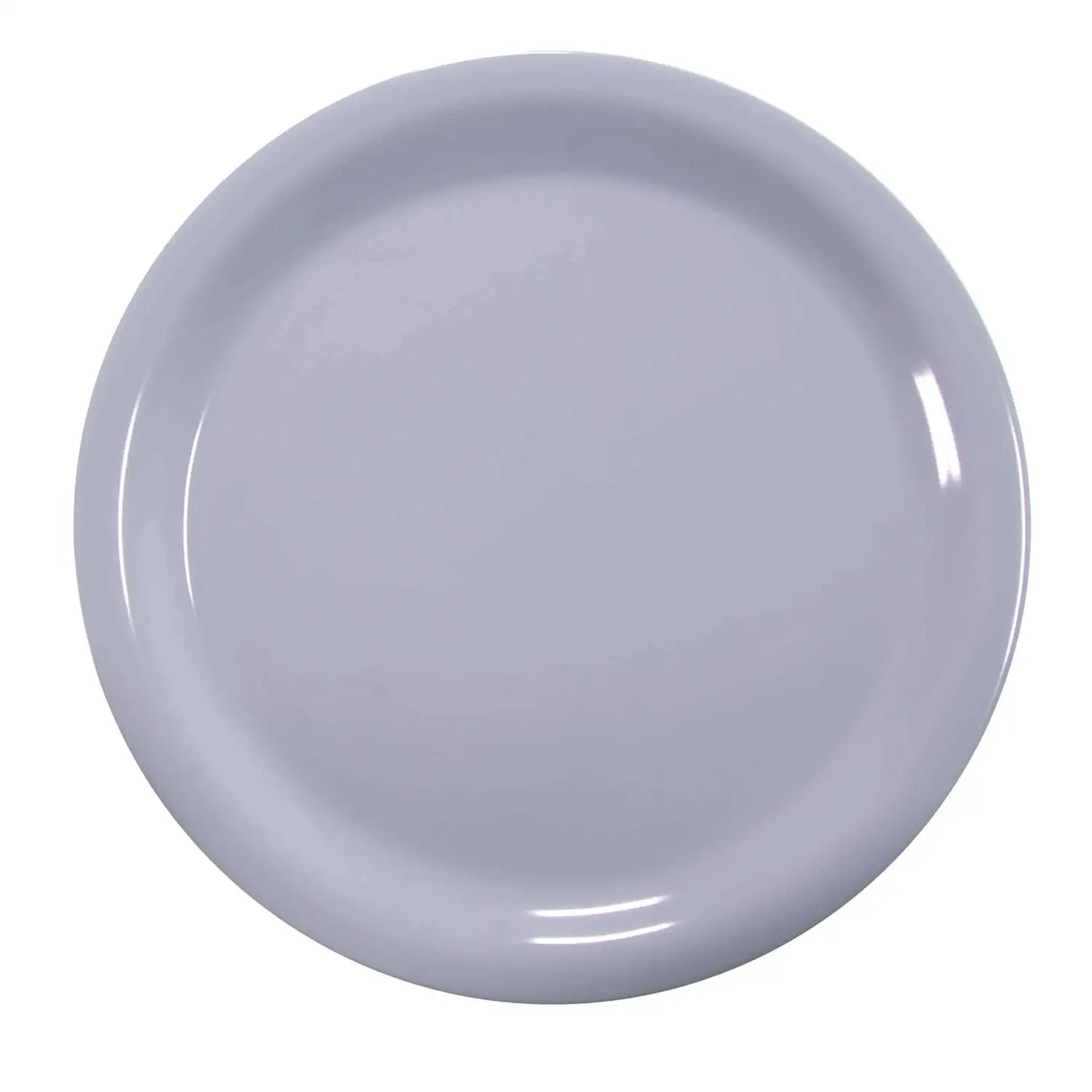 Swixz Melamine Dinner Plate 9" / 230mm 12 Pack