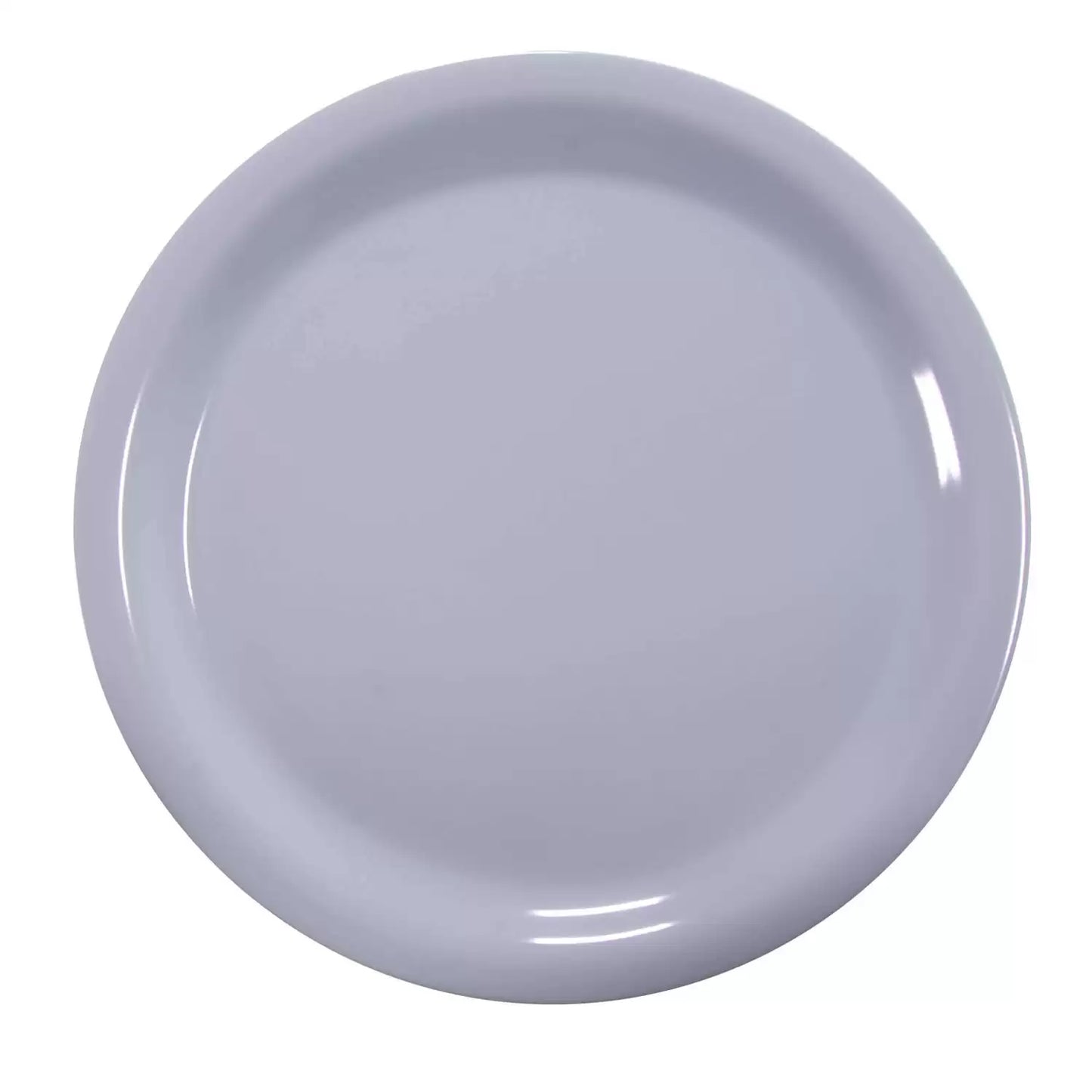 Swixz Melamine Dinner Plate 9" / 230mm 12 Pack