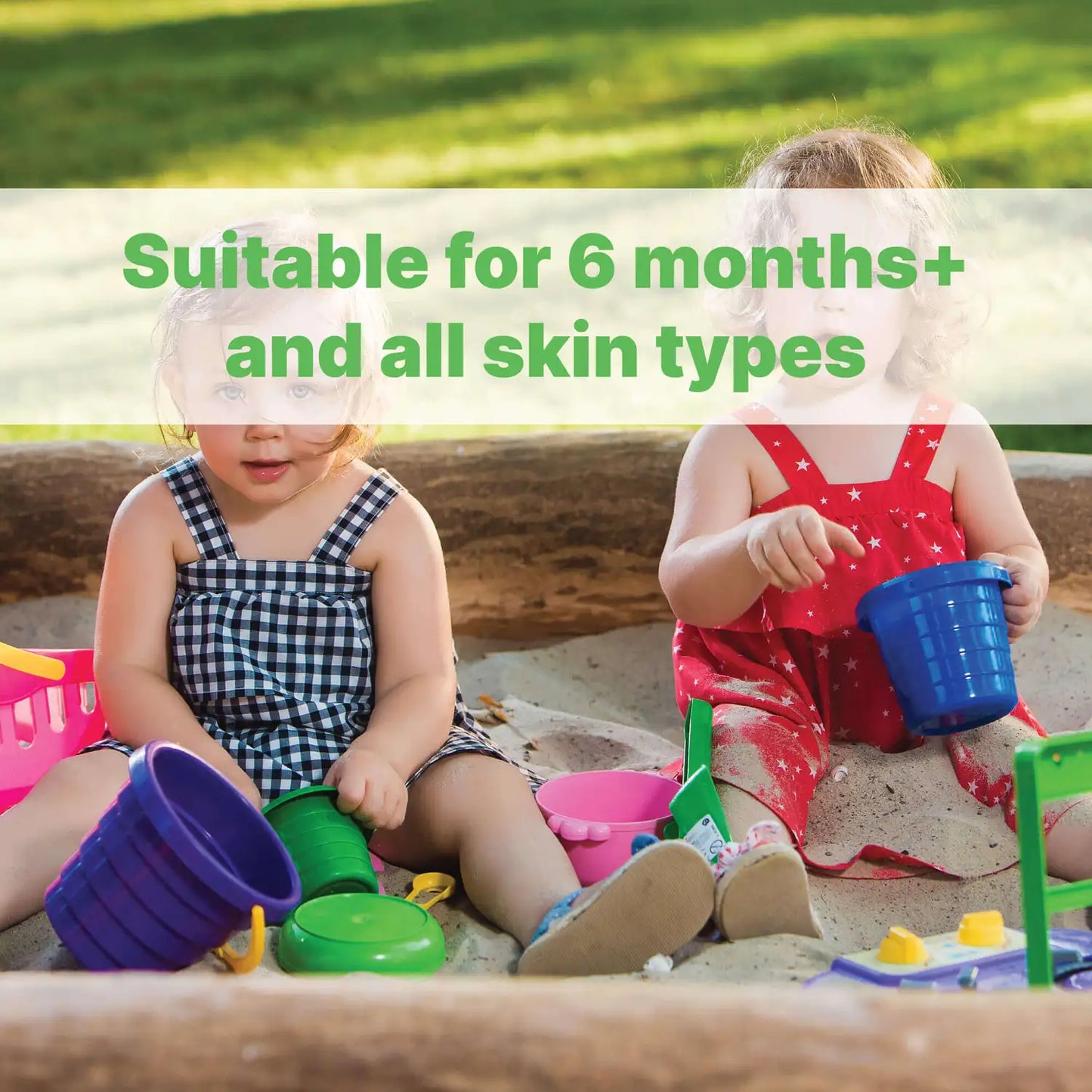 Deb Sun Cream Cartridge SPF 50 1 Litre