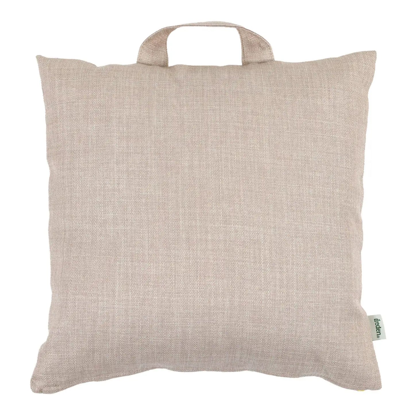 Natural Grab and Go Cushions 10 Pack