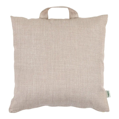 Natural Grab and Go Cushions 10 Pack