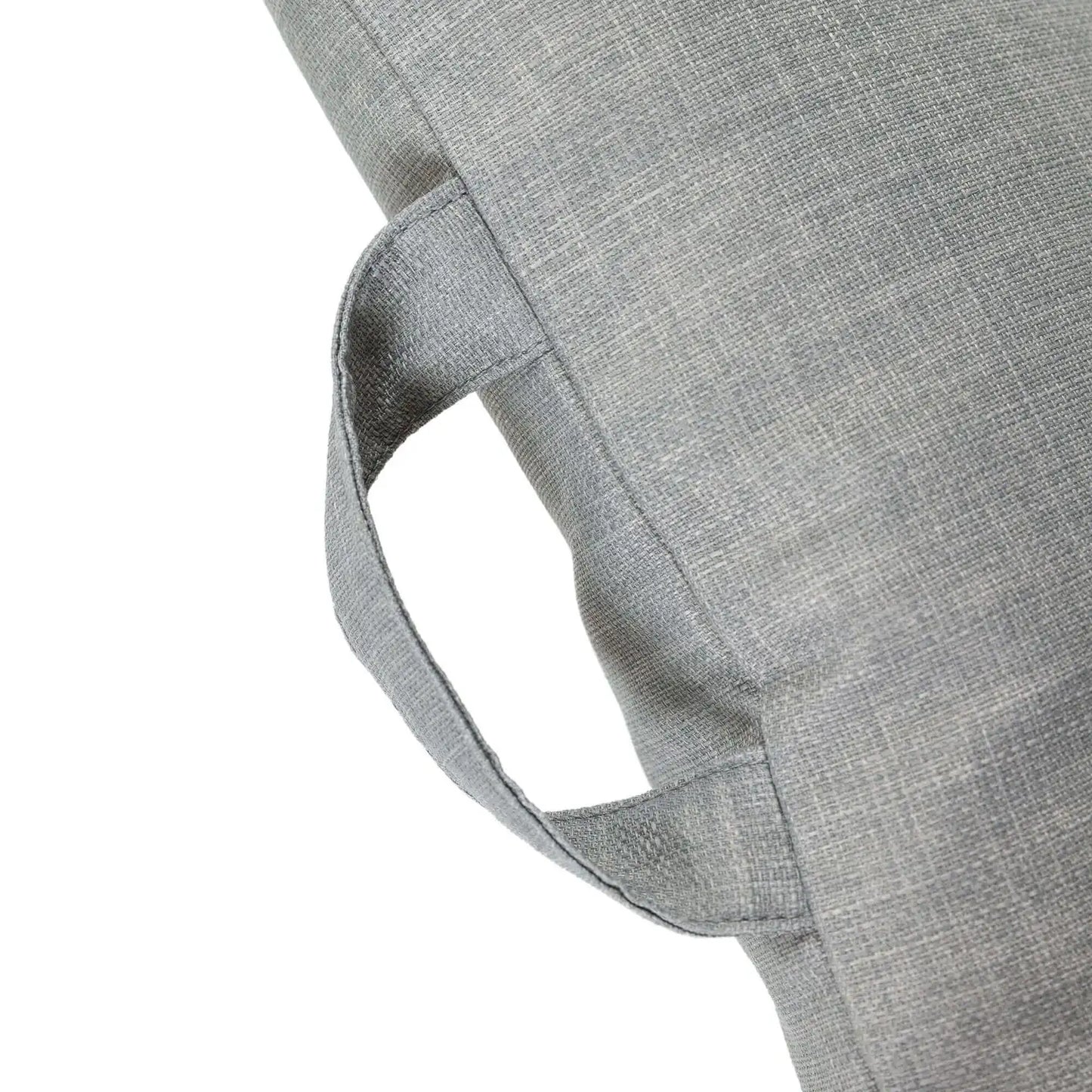 Natural Grab and Go Cushions 10 Pack