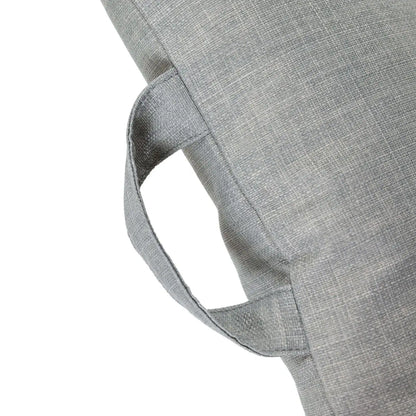 Natural Grab and Go Cushions 10 Pack