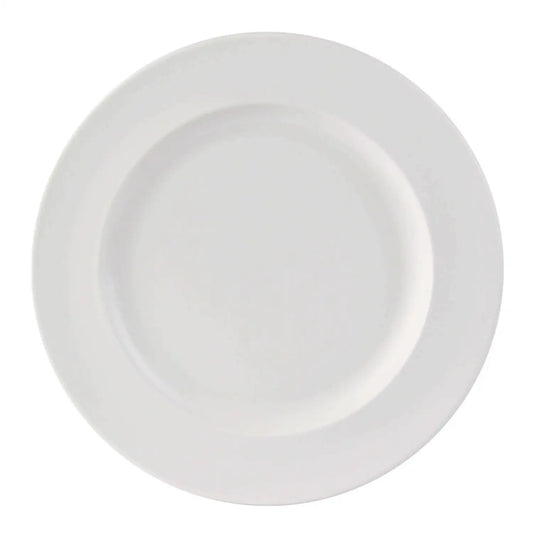 Simply Winged Plate 31cm 12 Pack (38821) (EC0001)