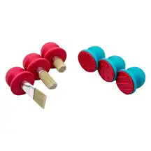 Easy Grip Mark Making Set 6 Pack