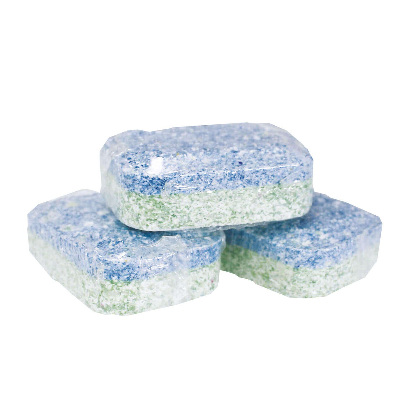 Soclean Dishwasher Tablets Lemon 100 Pack