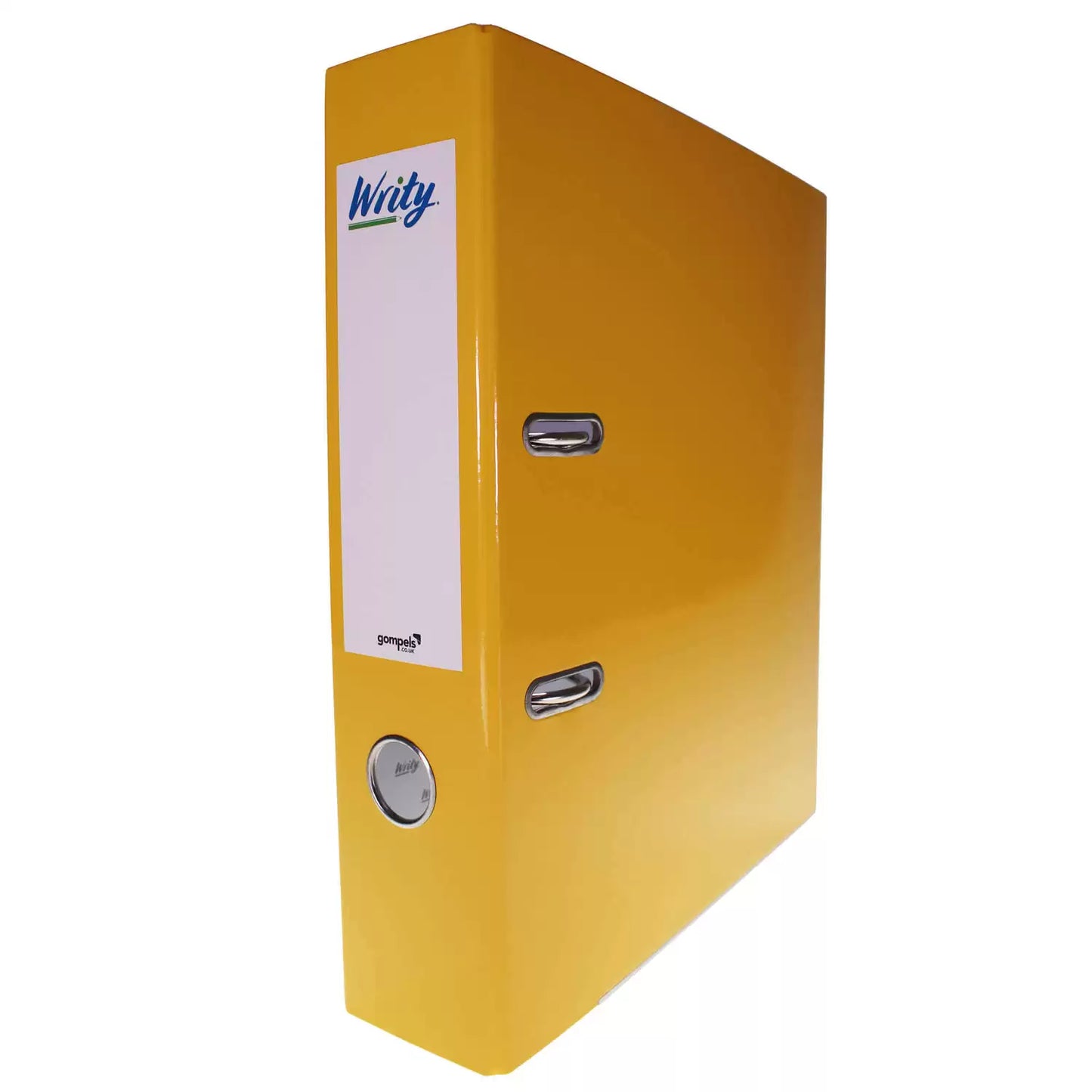 Writy A4 Lever Arch File 10 Pack