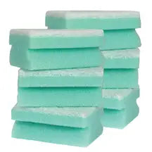 Soclean Non Scratch Sponge Scourer 20 Pack