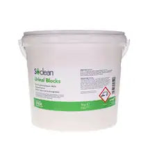 Soclean Urinal Blocks Non-PDCB Lemon 3kg