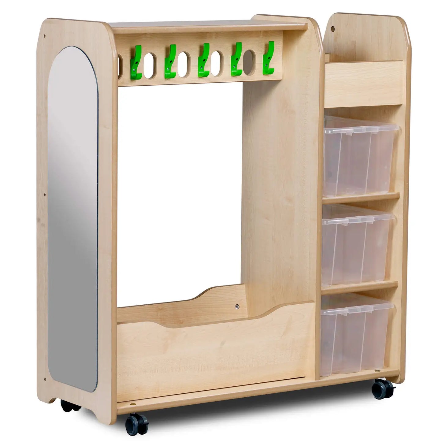Mobile Dressing Up Unit (39967) (PT641)
