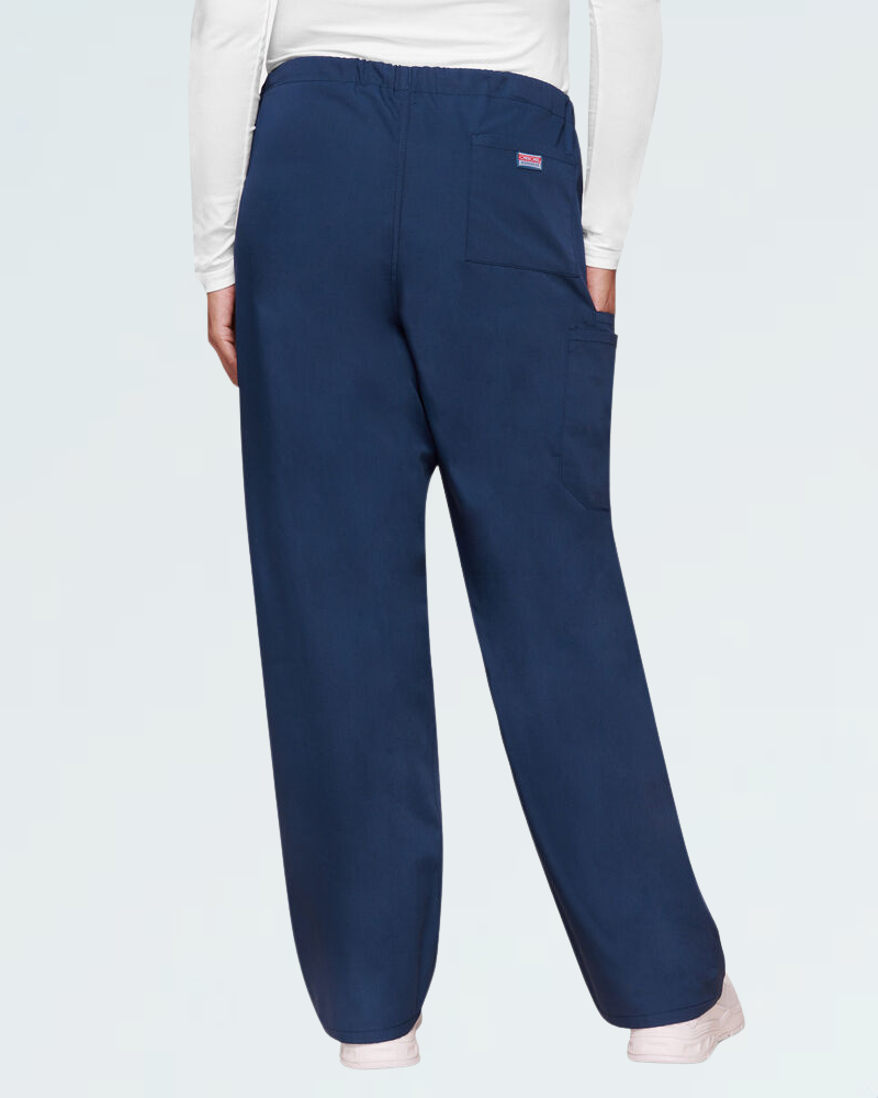Cherokee Originals Unisex Cargo Trouser