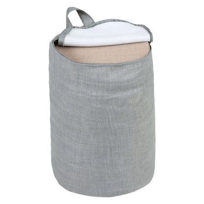 Seat Cushions Natural Woven 10 Pack