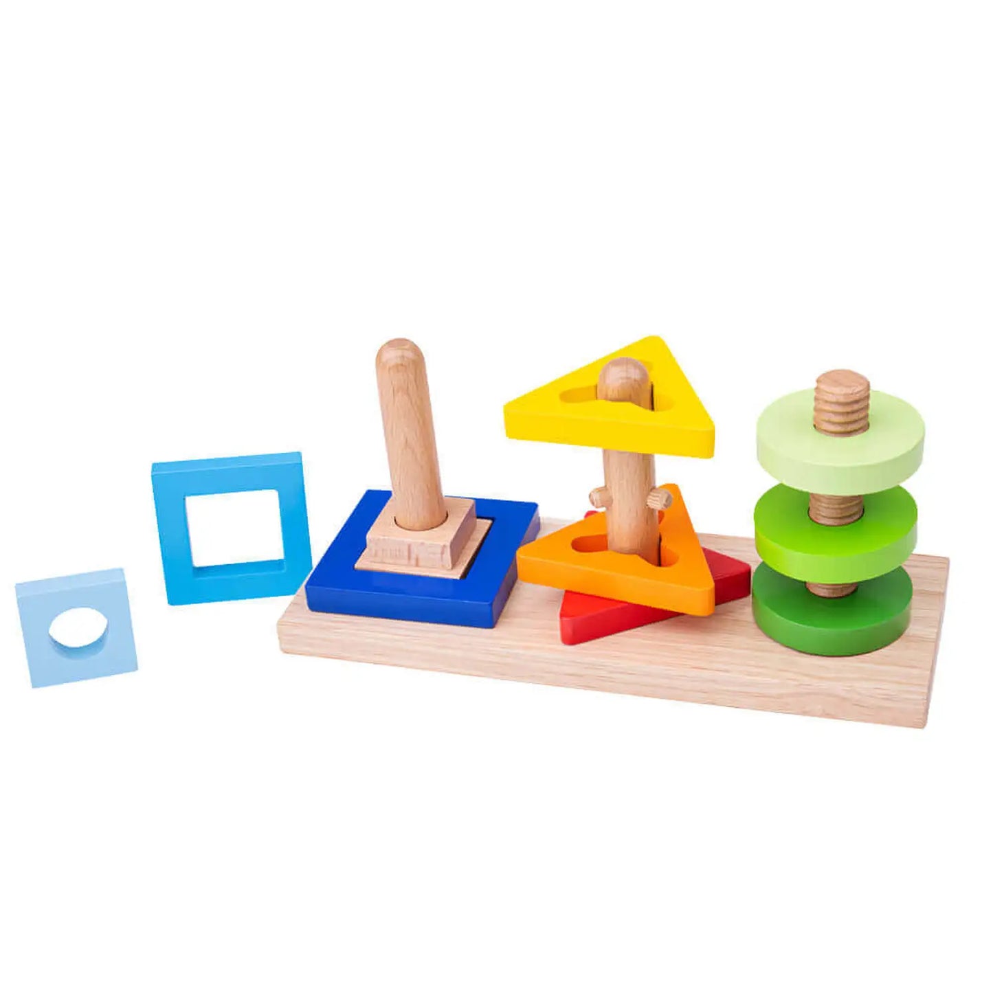 Twist and Turn Puzzle