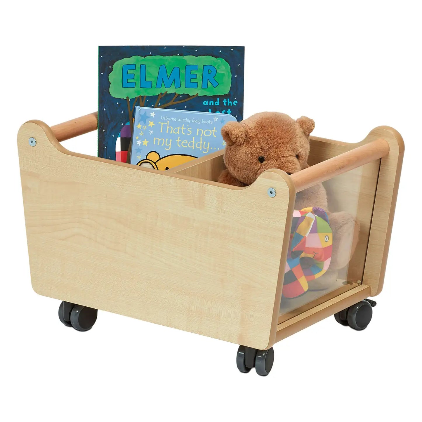 Toddler Storage Trug (40865) (PT127)