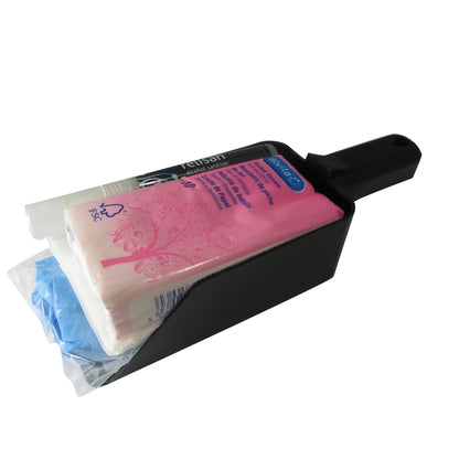 Biohazard Spillage Kit 1 Application