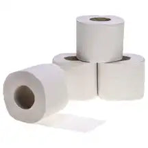 Soclean Toilet Rolls 2ply 320 Sheet 36 Pack
