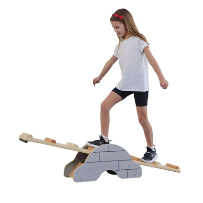 Balance Bridge