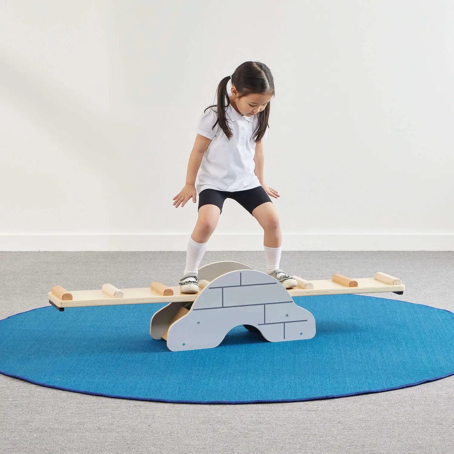 Balance Bridge