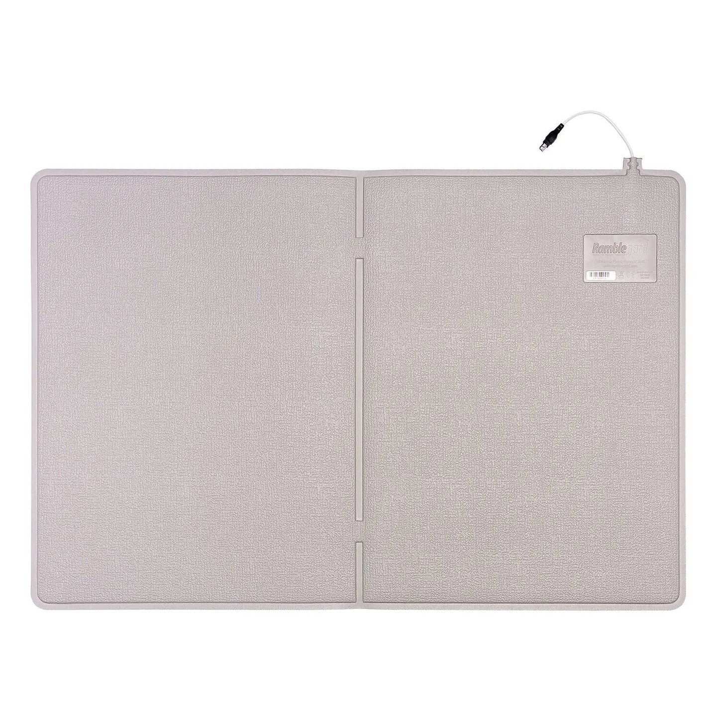 Ramblegard Standard Floor Pad Wired Standalone (42188) (R01-0001)