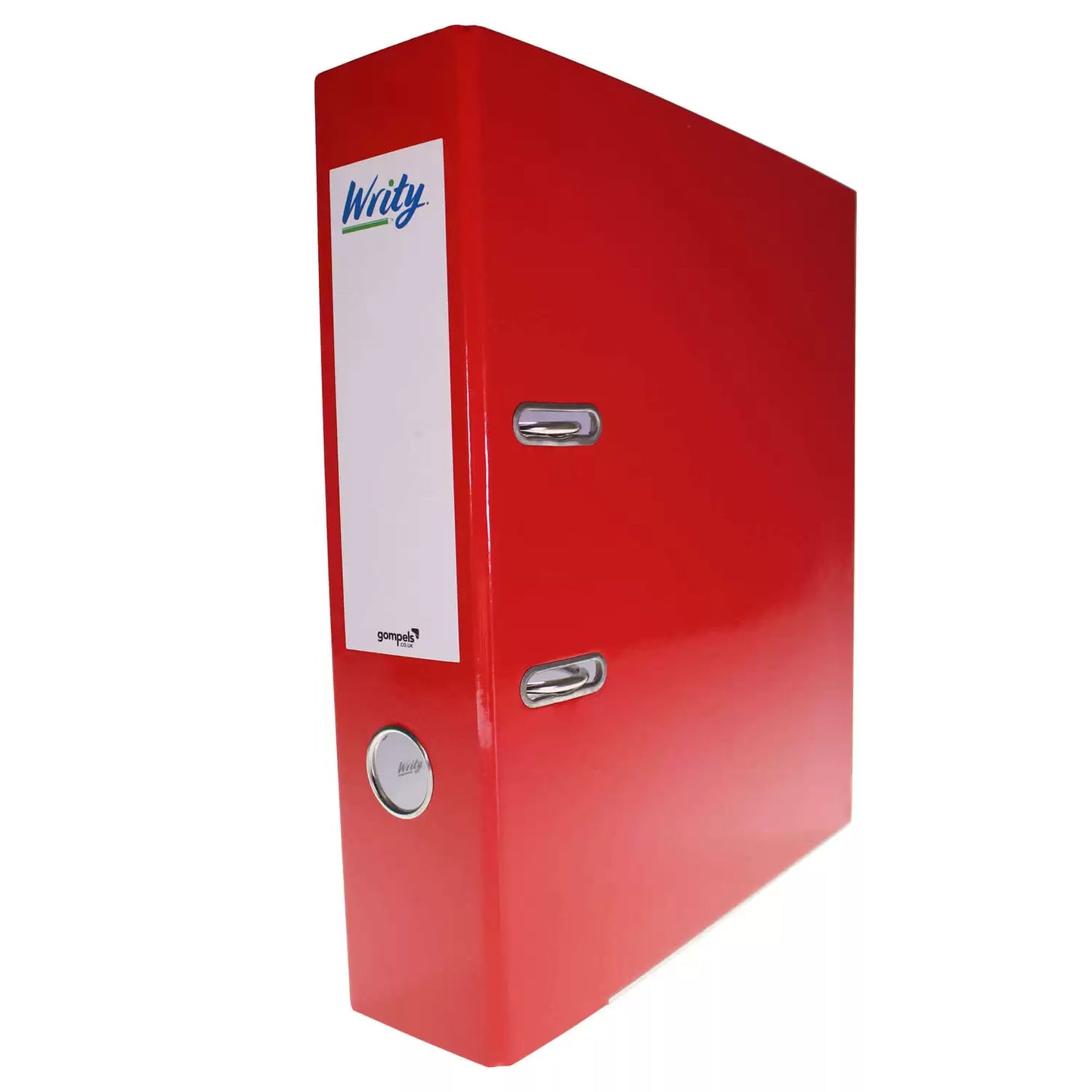 Writy A4 Lever Arch File 10 Pack