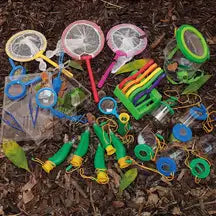 Forest Schools Starter Pack