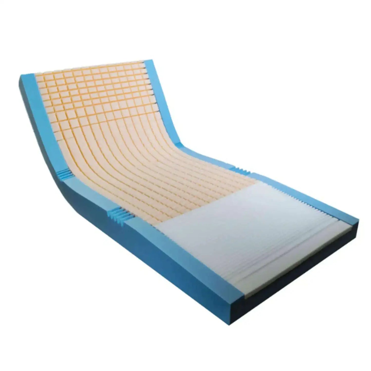 Avon Heel Static Pressure Relieving Mattress