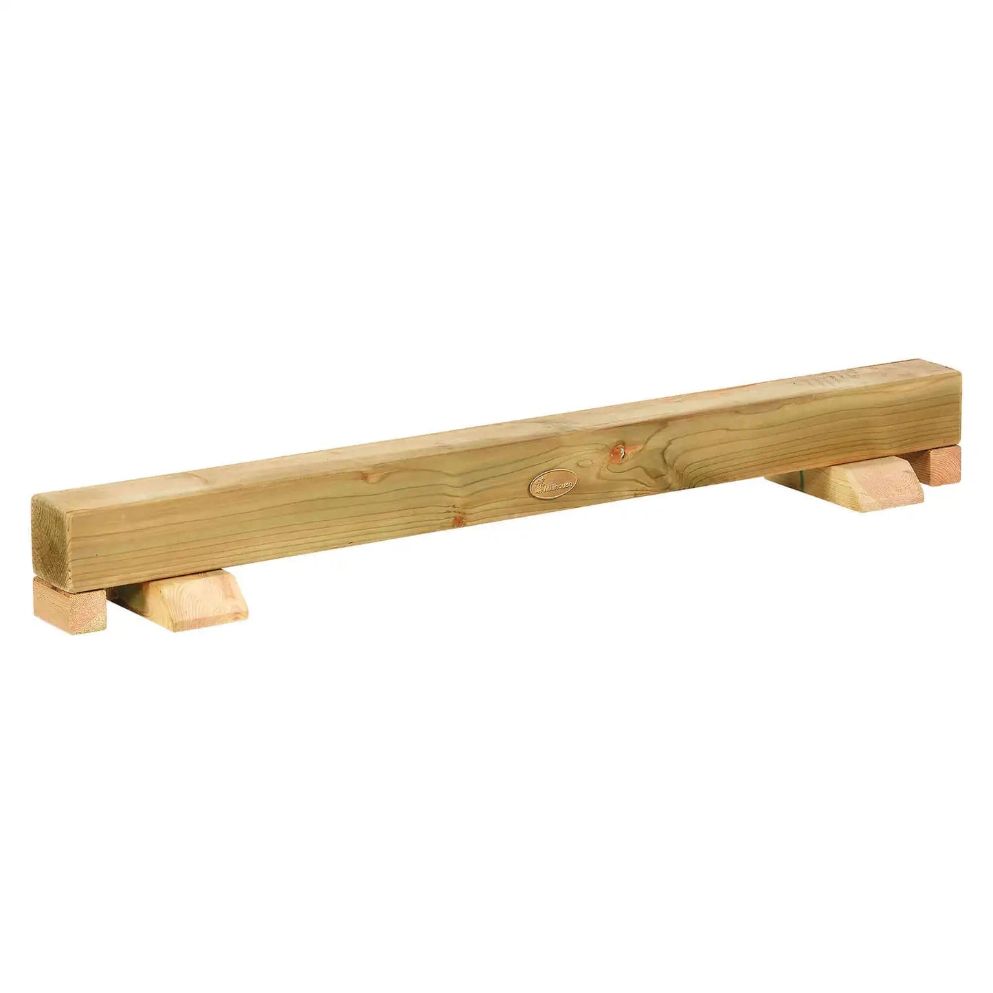 Wooden Balance Beam (44020) (DR002)