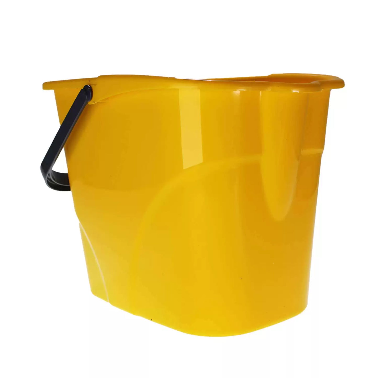 Soclean Plastic Mop Bucket 15 Litre