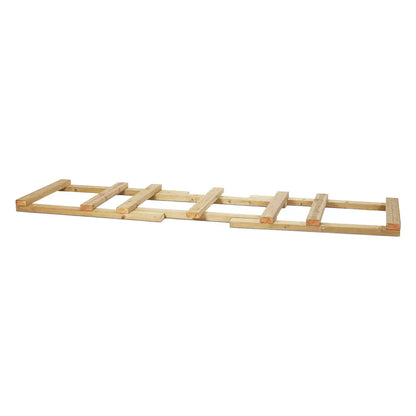 Floor Ladder (45676) (DR021)