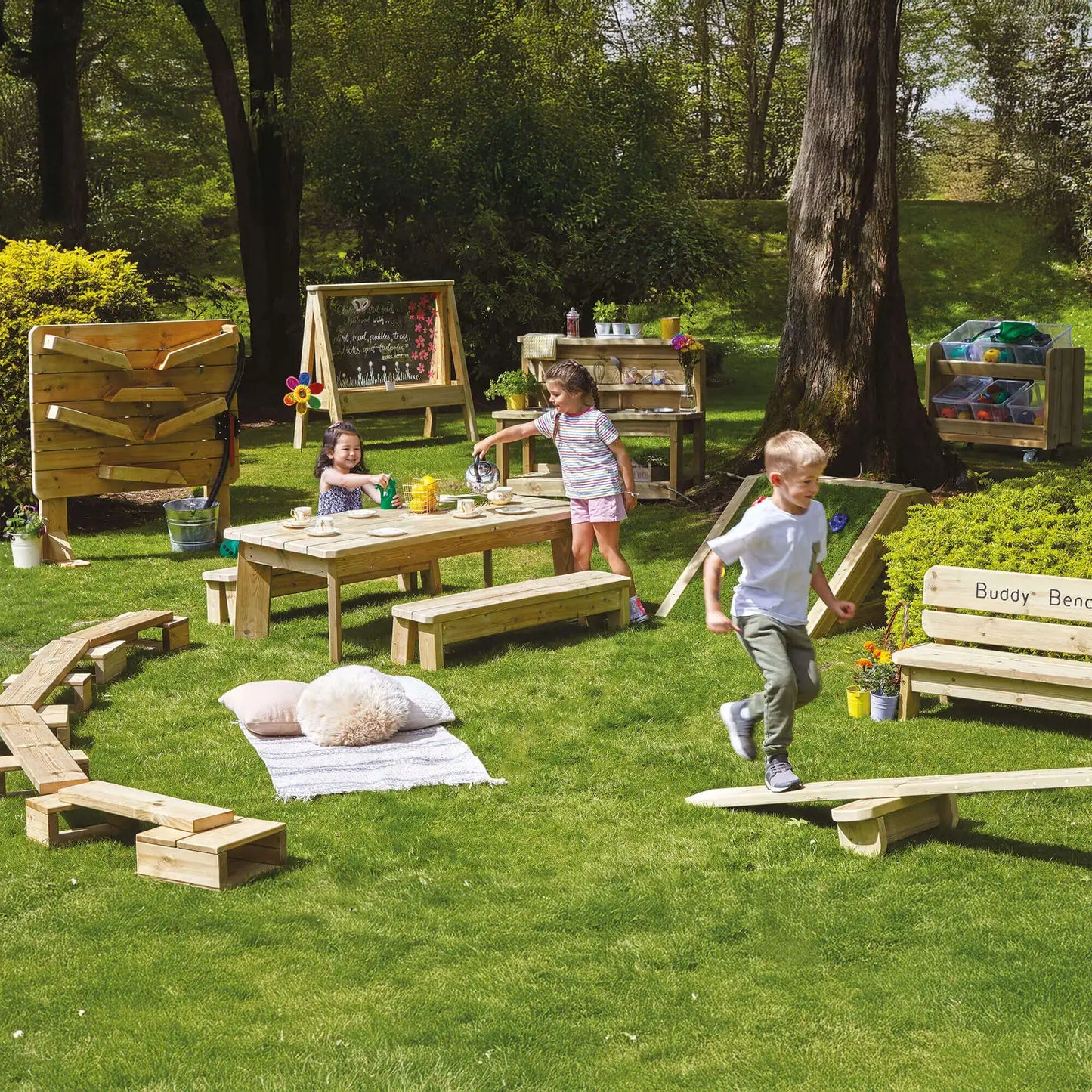 Outdoor Essentials Kit (46133) (DR104)