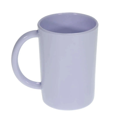 Swixz Melamine Handled Mug 10oz 6 Pack