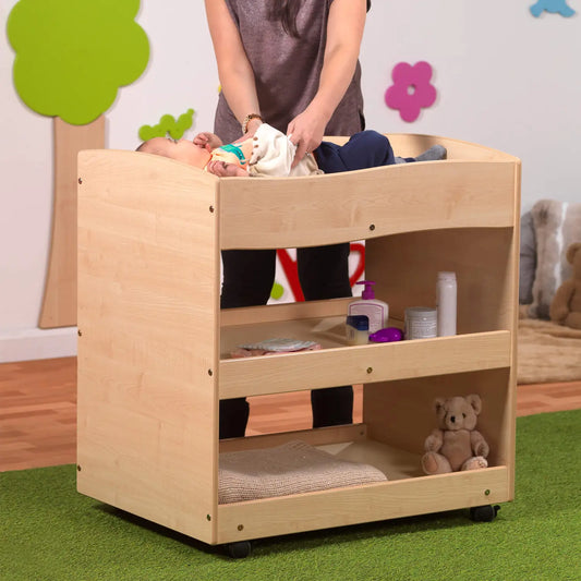 Baby Changing Unit (47491) (PT212)
