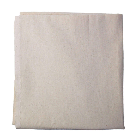 Artyom Calico Unbleached