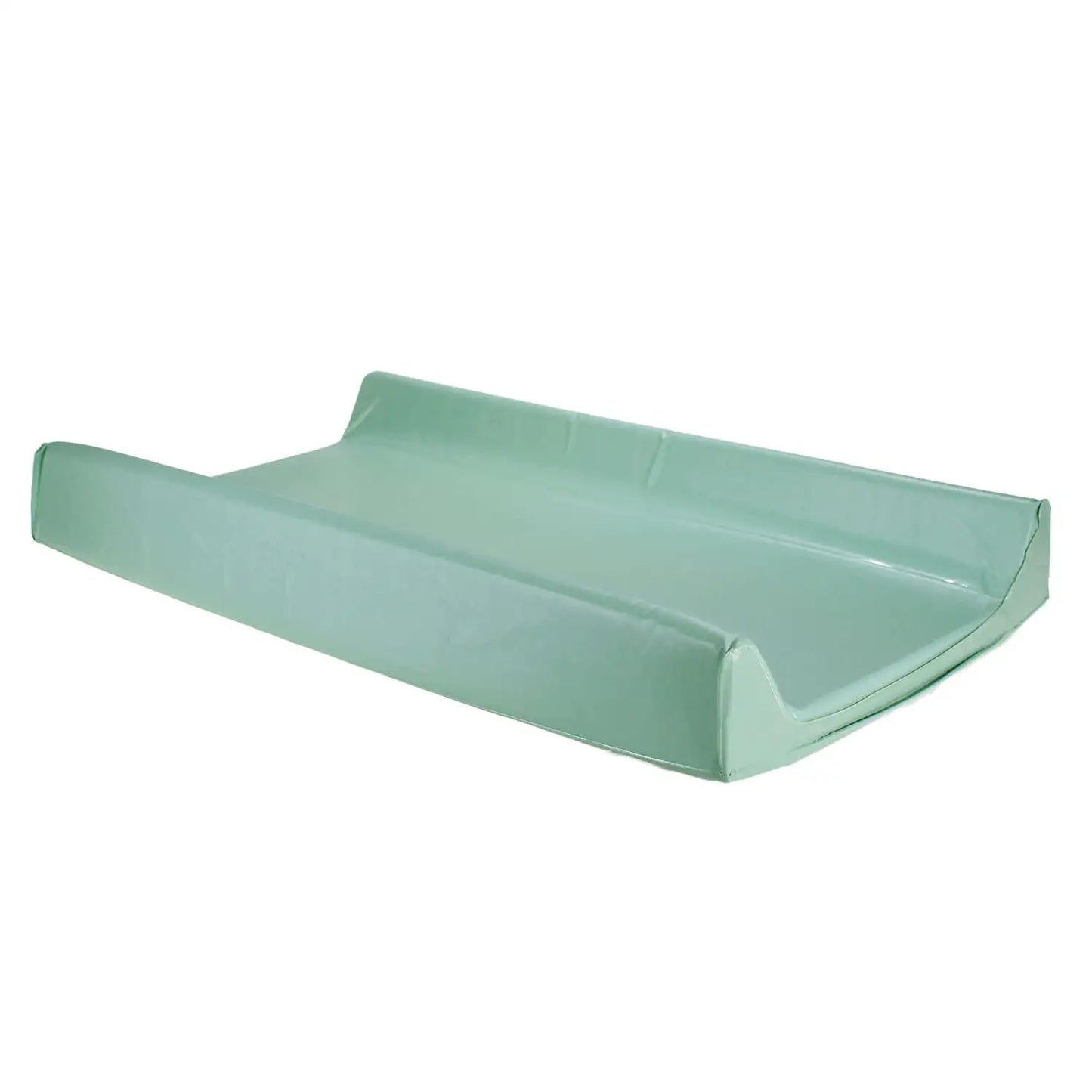 Good Baby Wedge Changing Mat Pastel Green