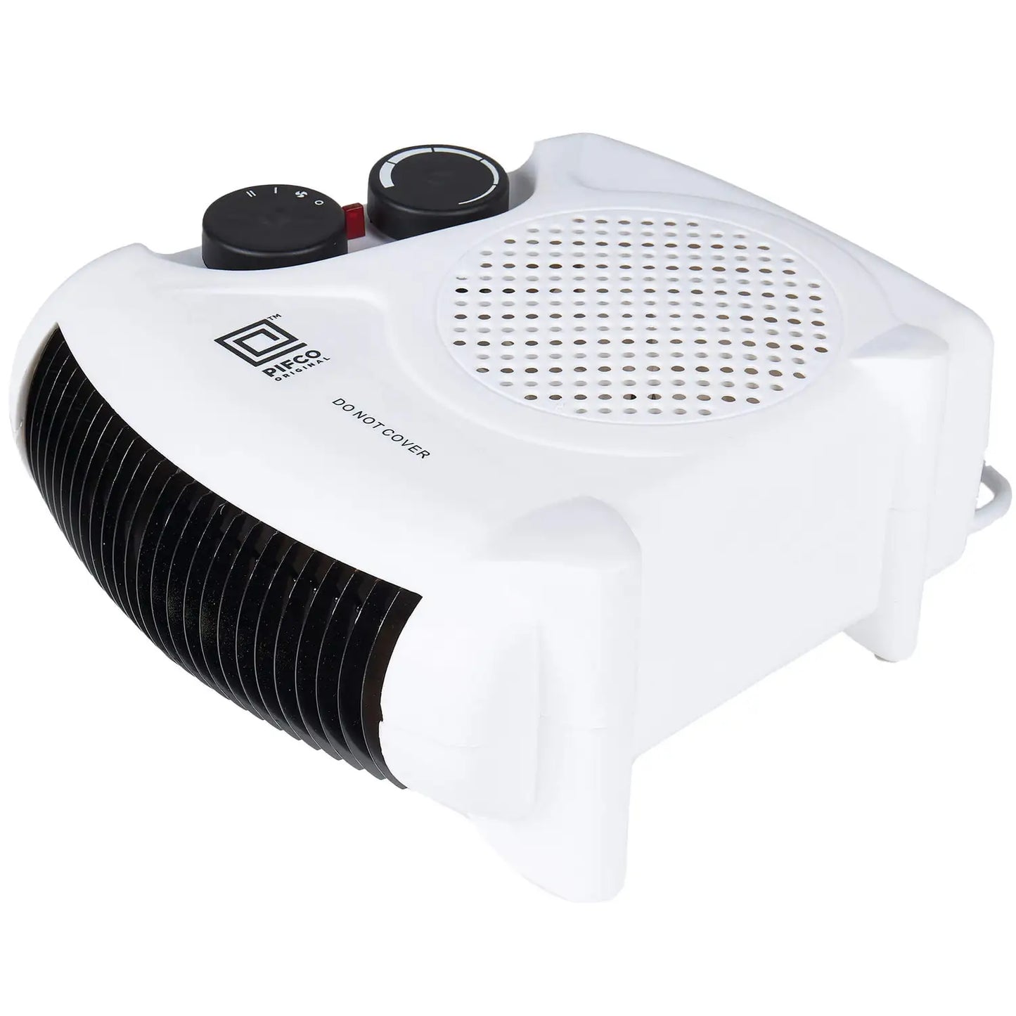 Pifco 2 Setting Fan Heater