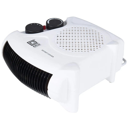Pifco 2 Setting Fan Heater