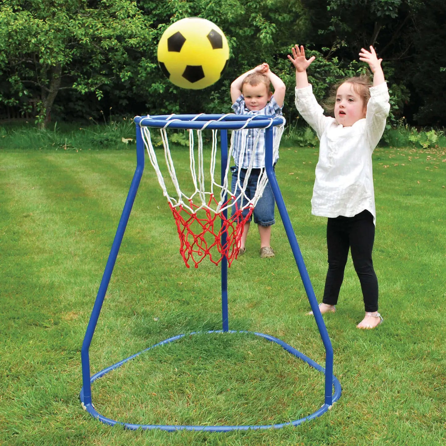 Basketball Stand 860mm x 400mm
