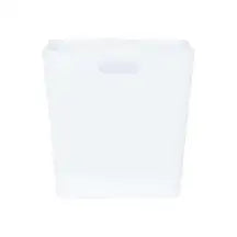 Wham Cube Storage Basket White 3 Pack