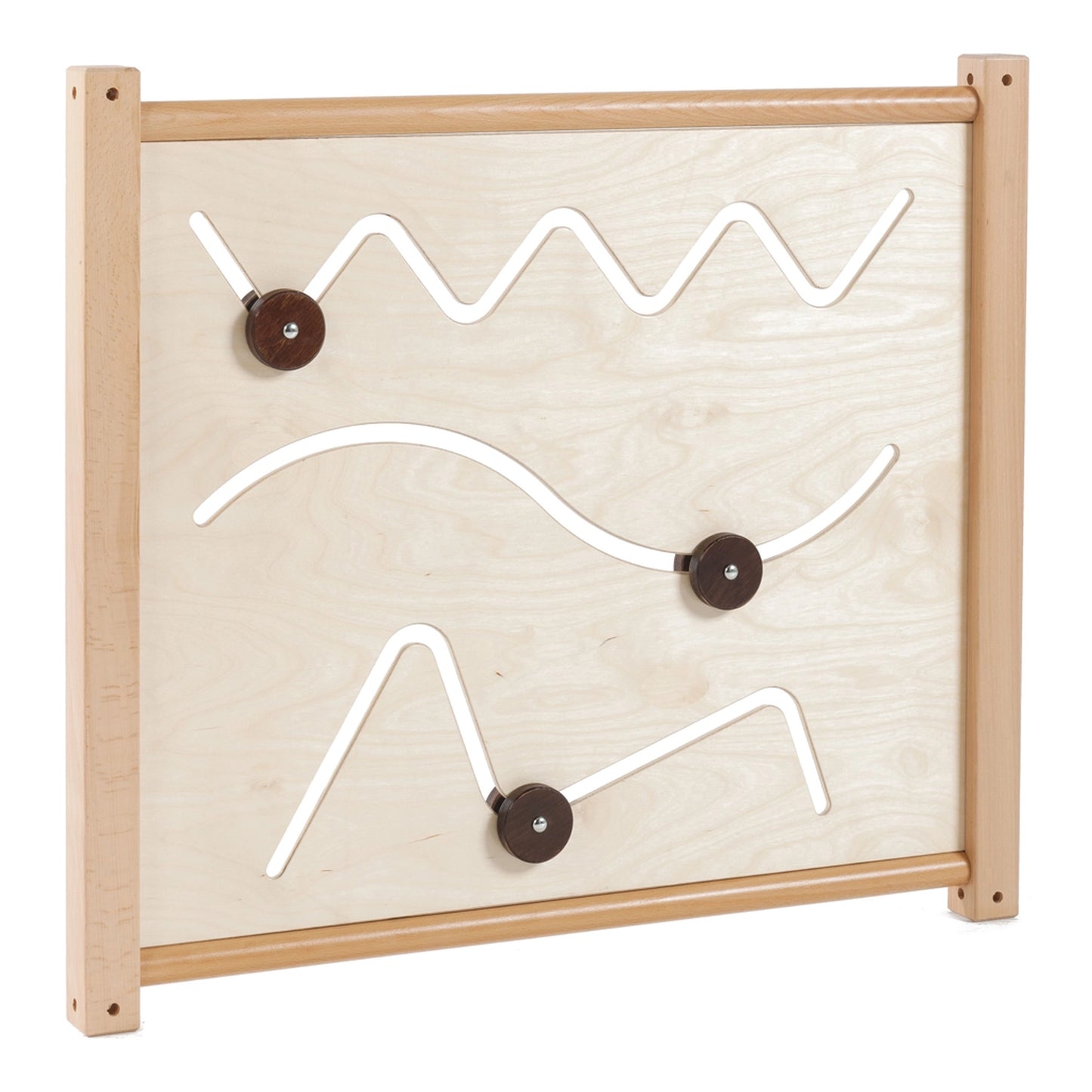 Baby Enclosure Zone With Large Baskets (48350) (PT539)
