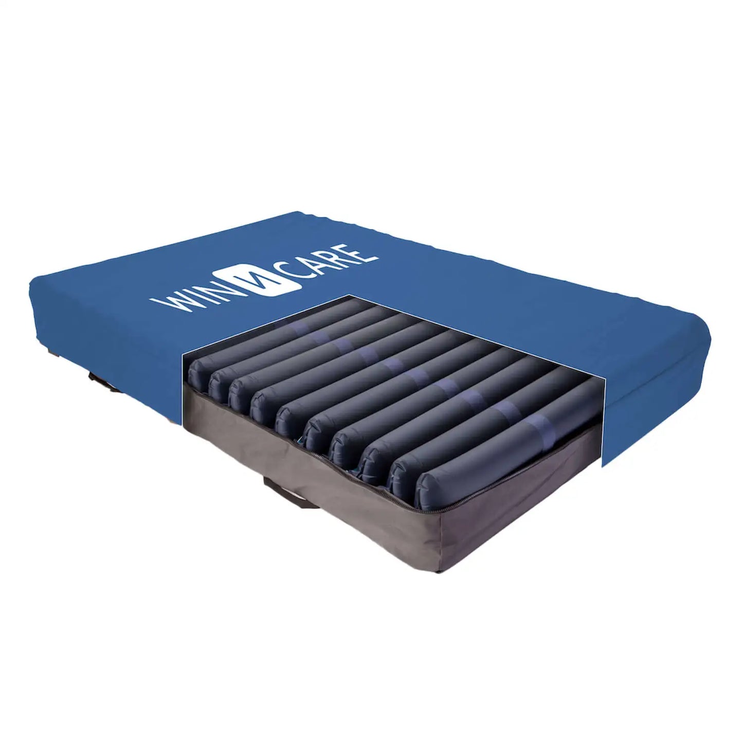 Cleveland Bariatric 2 Dynamic Replacement Mattress With Digital Pump