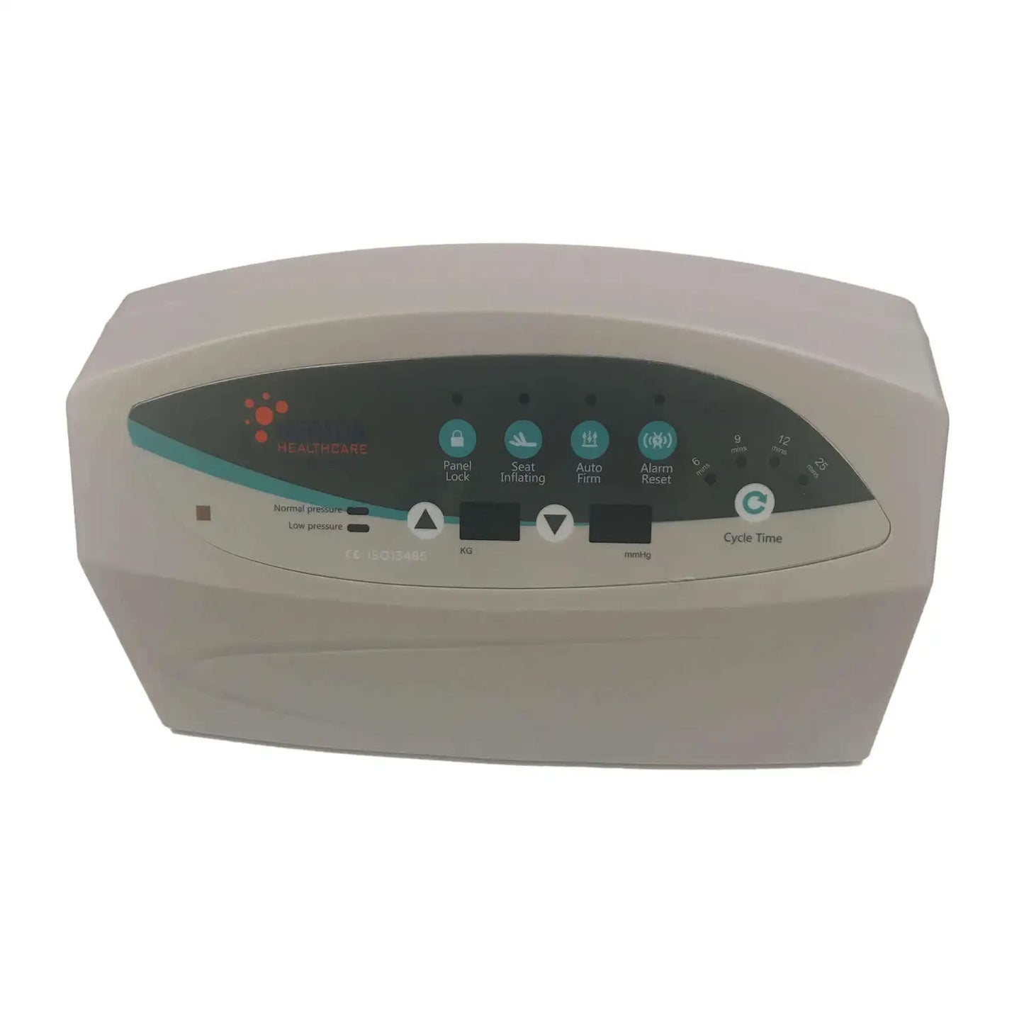 Cleveland Bariatric 2 Dynamic Replacement Mattress With Digital Pump