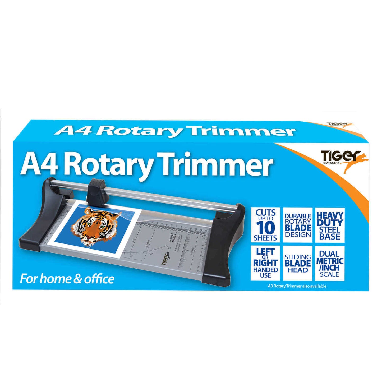 A4 Rotary Trimmer