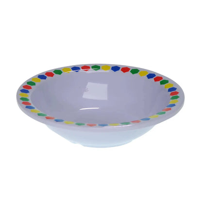 Swixz Melamine Bowl 6" / 150mm 12 Pack