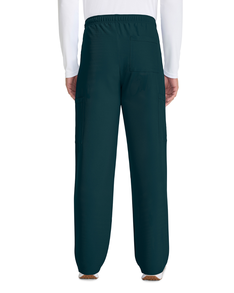 Cherokee Ultra Unisex Drawstring Cargo Trouser