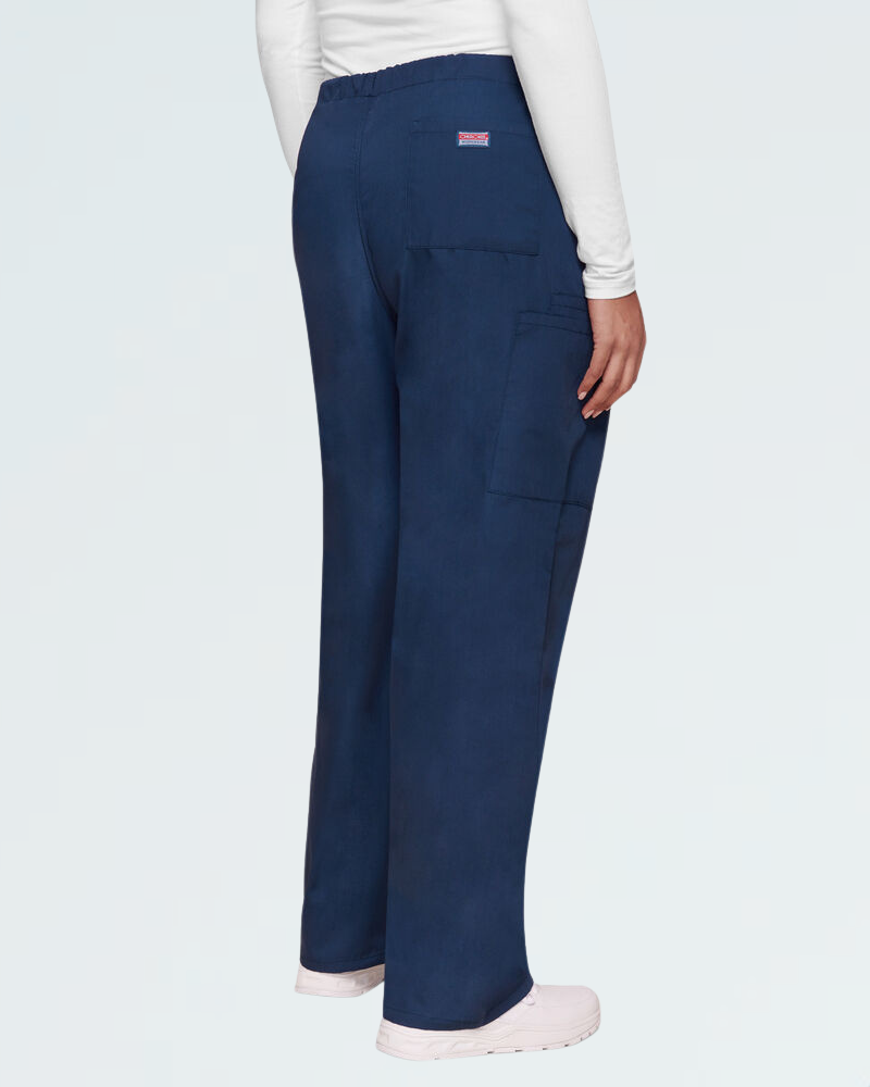 Cherokee Originals Unisex Cargo Trouser
