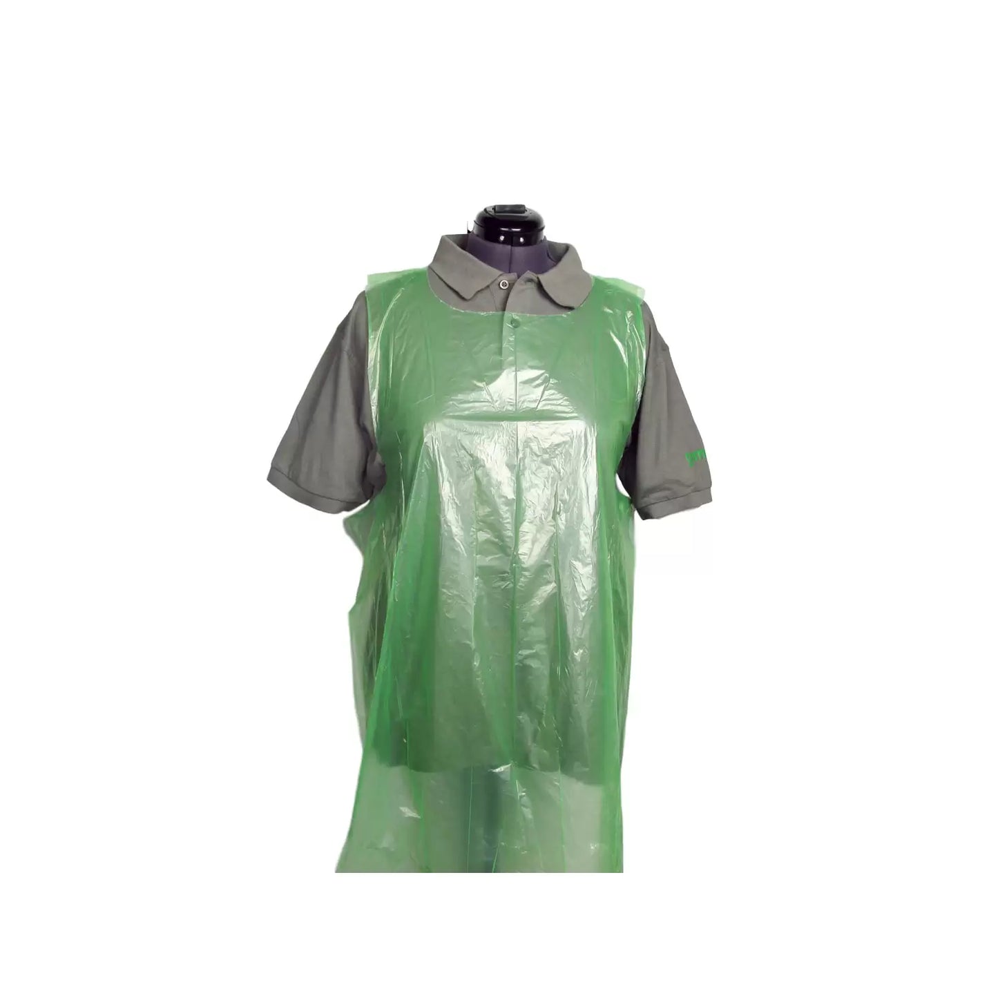 Proform Disposable Plastic Aprons On A Roll 200 Pack